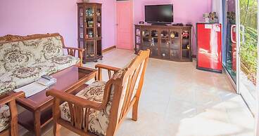 Phutara Resort Ranong