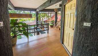 Phutara Resort Ranong