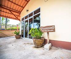 Phutara Resort Ranong