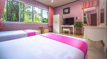 Phutara Resort Ranong