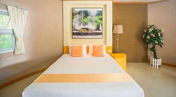 Phutara Resort Ranong