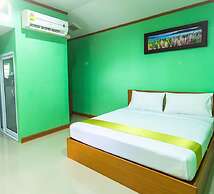 Phutara Resort Ranong