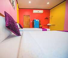 Phutara Resort Ranong