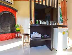 Phutara Resort Ranong