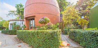 Phutara Resort Ranong