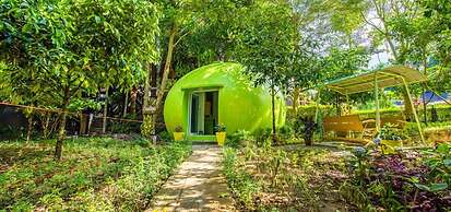 Phutara Resort Ranong