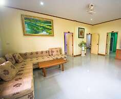 Phutara Resort Ranong