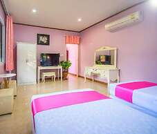 Phutara Resort Ranong