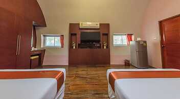 Phutara Resort Ranong