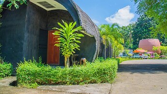 Phutara Resort Ranong