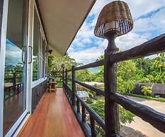 Phutara Resort Ranong