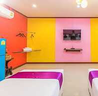 Phutara Resort Ranong