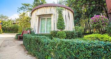 Phutara Resort Ranong