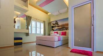 Phutara Resort Ranong