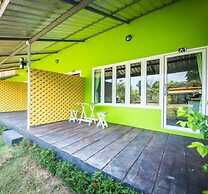 Phutara Resort Ranong