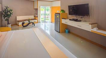 Phutara Resort Ranong