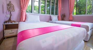 Phutara Resort Ranong