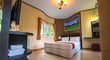 Phutara Resort Ranong