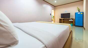 Phutara Resort Ranong