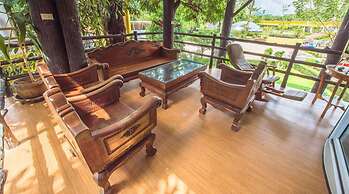 Phutara Resort Ranong