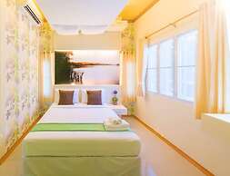 Phutara Resort Ranong