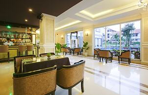 Hoian Sincerity Hotel & Spa