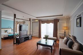 Hoian Sincerity Hotel & Spa