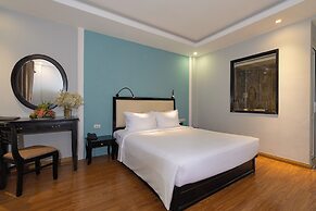 Hoian Sincerity Hotel & Spa