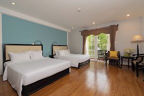 Hoian Sincerity Hotel & Spa