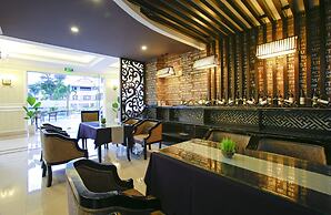 Hoian Sincerity Hotel & Spa