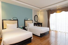 Hoian Sincerity Hotel & Spa