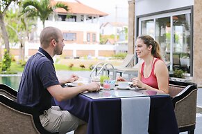 Hoian Sincerity Hotel & Spa