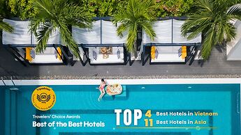 Hoian Sincerity Hotel & Spa