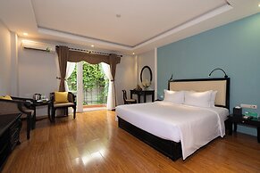 Hoian Sincerity Hotel & Spa