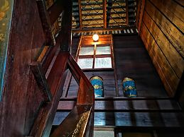 Siamotif Boutique Hotel