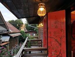 Siamotif Boutique Hotel