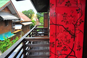 Siamotif Boutique Hotel