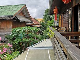 Siamotif Boutique Hotel