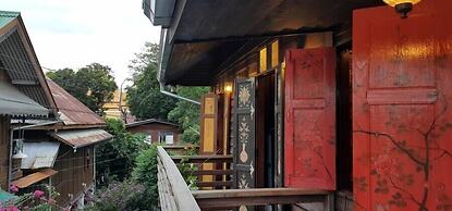 Siamotif Boutique Hotel