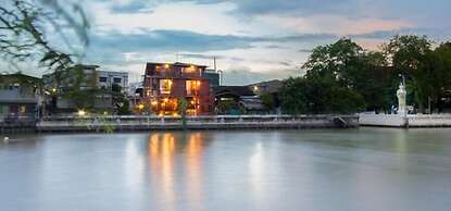 Siamotif Boutique Hotel