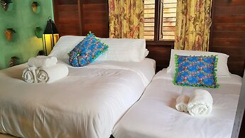 Siamotif Boutique Hotel