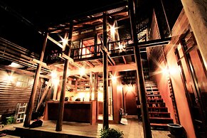 Siamotif Boutique Hotel