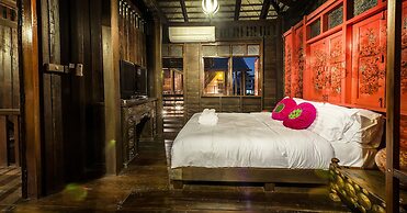 Siamotif Boutique Hotel