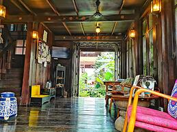 Siamotif Boutique Hotel