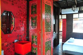 Siamotif Boutique Hotel