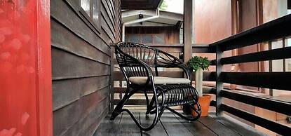 Siamotif Boutique Hotel