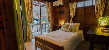 Siamotif Boutique Hotel