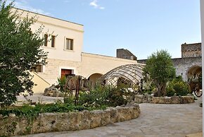 Masseria Ospitale