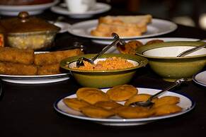 The Kandy Samadhi Centre