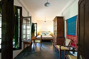 The Kandy Samadhi Centre